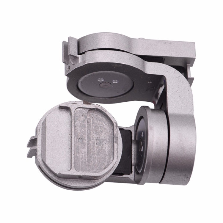 Per le parti di riparazione della staffa del braccio del motore della fotocamera cardanica DJI Mavic Pro, Without Flex Cable Per le parti di riparazione della staffa del braccio del motore della fotocamera cardanica DJI Mavic Pro, Without Flex Cable
